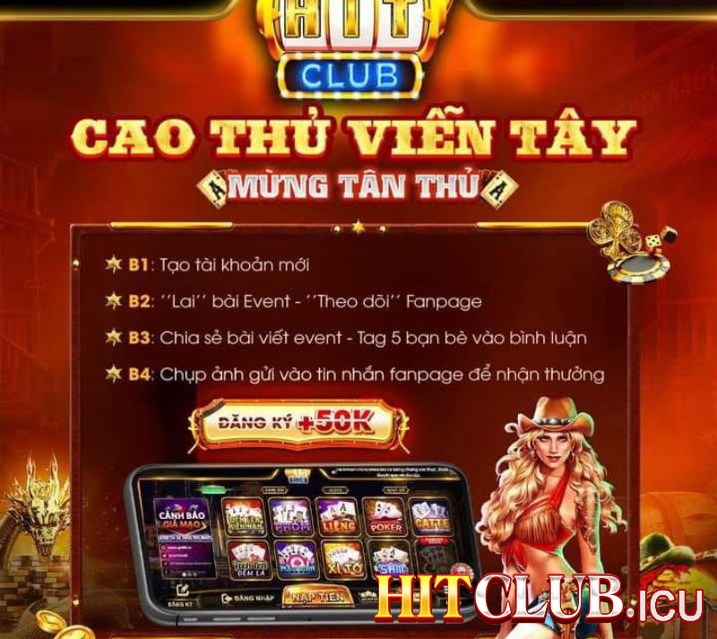 Nhận Giftcode khi tương tắc với fanpage