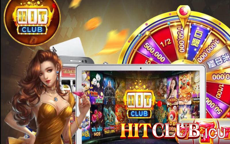 Top những Giftcode Hit Club nổi bật nhất hiện nay