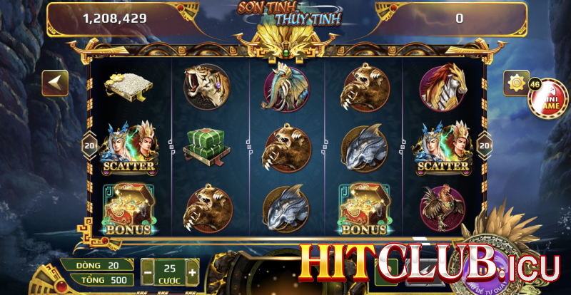 Nên bắt đầu từ những dòng cược nhỏ nhất