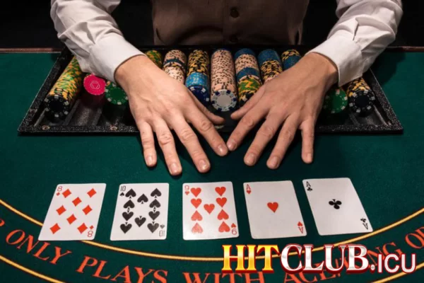 Tại sao nên tham gia xì dách Hit Club?